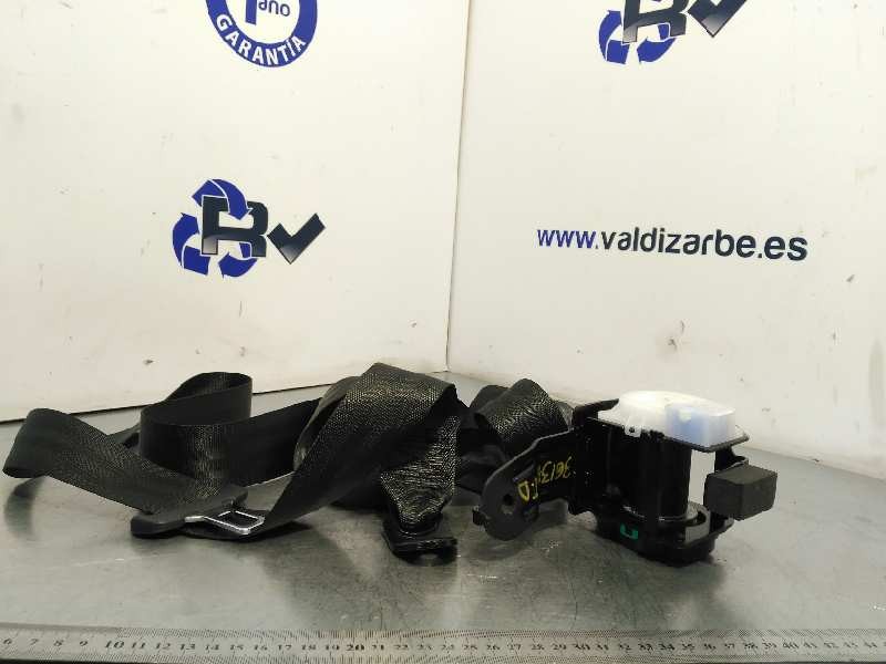 Recambio de cinturon seguridad trasero derecho para hyundai i40 1.7 crdi cat referencia OEM IAM 898203Z100RY  