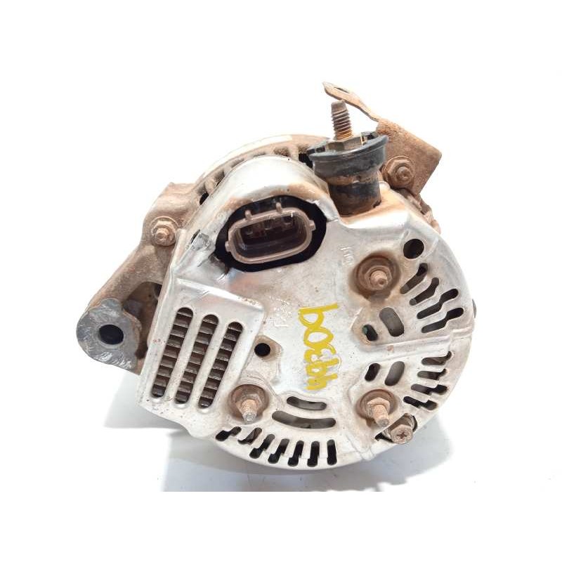 Recambio de alternador para toyota land cruiser (j9) 3.0 turbodiesel referencia OEM IAM 2706067070  1012110972