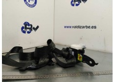 Recambio de cinturon seguridad trasero derecho para hyundai i40 1.7 crdi cat referencia OEM IAM 898203Z100RY   2