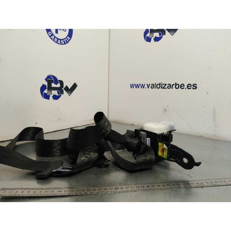 Recambio de cinturon seguridad trasero derecho para hyundai i40 1.7 crdi cat referencia OEM IAM 898203Z100RY  