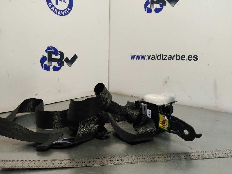 Recambio de cinturon seguridad trasero derecho para hyundai i40 1.7 crdi cat referencia OEM IAM 898203Z100RY  