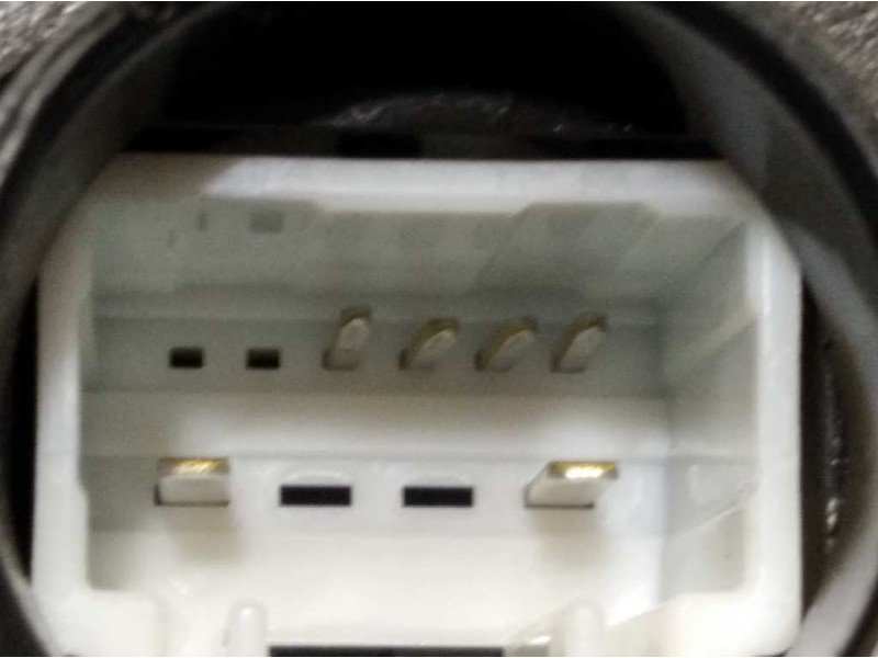 Recambio de cerradura puerta delantera izquierda para toyota auris 1.8 16v (híbrido) referencia OEM IAM 6904002211  