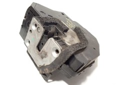 Recambio de cerradura puerta delantera derecha para renault latitude 2.0 dci diesel fap referencia OEM IAM 805020020R   2