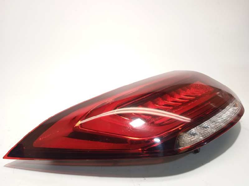 Recambio de piloto trasero izquierdo para mercedes-benz clase cls (w257) cls 220d referencia OEM IAM A2579062600  2579062600