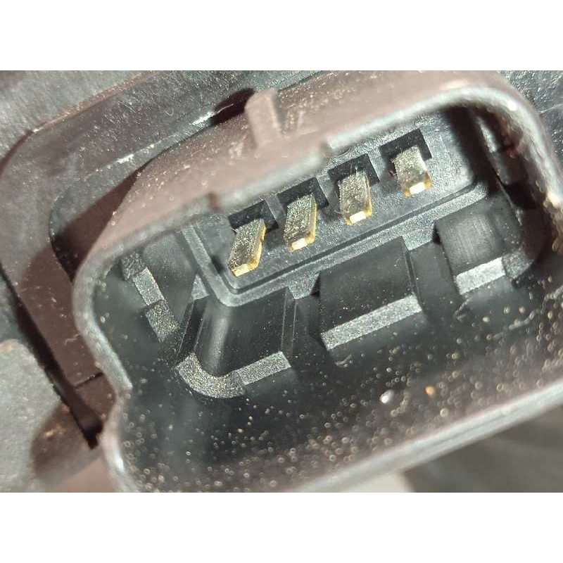 Recambio de cerradura puerta delantera derecha para renault latitude 2.0 dci diesel fap referencia OEM IAM 805020020R  