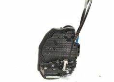 Recambio de cerradura puerta trasera derecha para toyota auris 1.8 16v (híbrido) referencia OEM IAM 6905005051   2