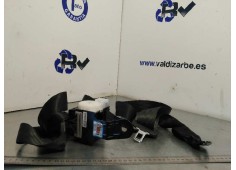 Recambio de cinturon seguridad trasero izquierdo para hyundai i40 1.7 crdi cat referencia OEM IAM 898103Z100RY   2
