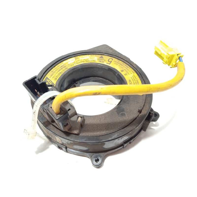 Recambio de anillo airbag para toyota land cruiser (j9) 3.0 turbodiesel referencia OEM IAM 8430635011  