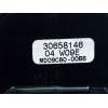 Recambio de mando elevalunas delantero izquierdo para volvo v70 ii (285) d5 awd referencia OEM IAM 30658146  09193383