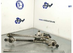 Recambio de motor limpia delantero para hyundai i40 1.7 crdi cat referencia OEM IAM 981003Z000  