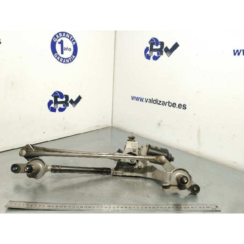 Recambio de motor limpia delantero para hyundai i40 1.7 crdi cat referencia OEM IAM 981003Z000  