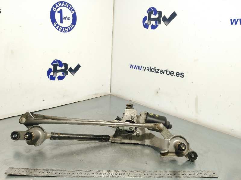 Recambio de motor limpia delantero para hyundai i40 1.7 crdi cat referencia OEM IAM 981003Z000  