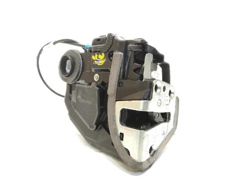 Recambio de cerradura puerta trasera izquierda para toyota auris 1.8 16v (híbrido) referencia OEM IAM 6906005051  