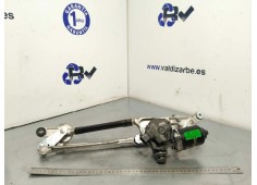 Recambio de motor limpia delantero para hyundai i40 1.7 crdi cat referencia OEM IAM 981003Z000   2