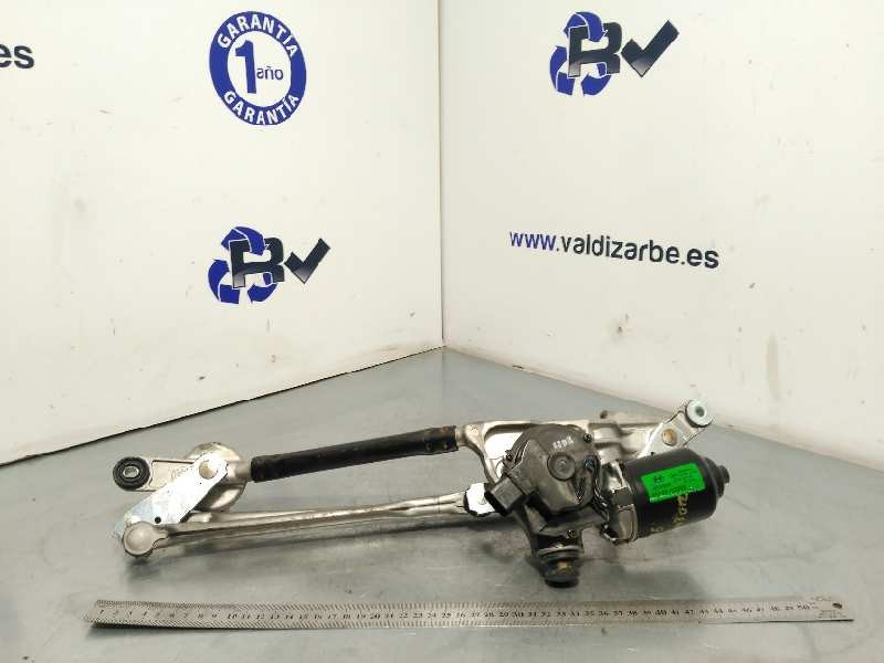 Recambio de motor limpia delantero para hyundai i40 1.7 crdi cat referencia OEM IAM 981003Z000  