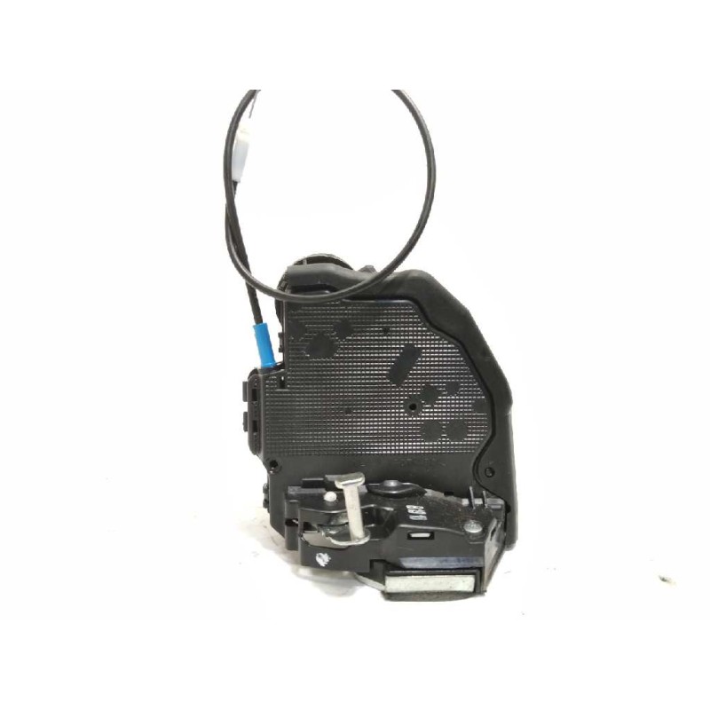 Recambio de cerradura puerta trasera izquierda para toyota auris 1.8 16v (híbrido) referencia OEM IAM 6906005051  