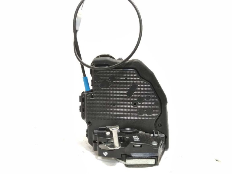 Recambio de cerradura puerta trasera izquierda para toyota auris 1.8 16v (híbrido) referencia OEM IAM 6906005051  