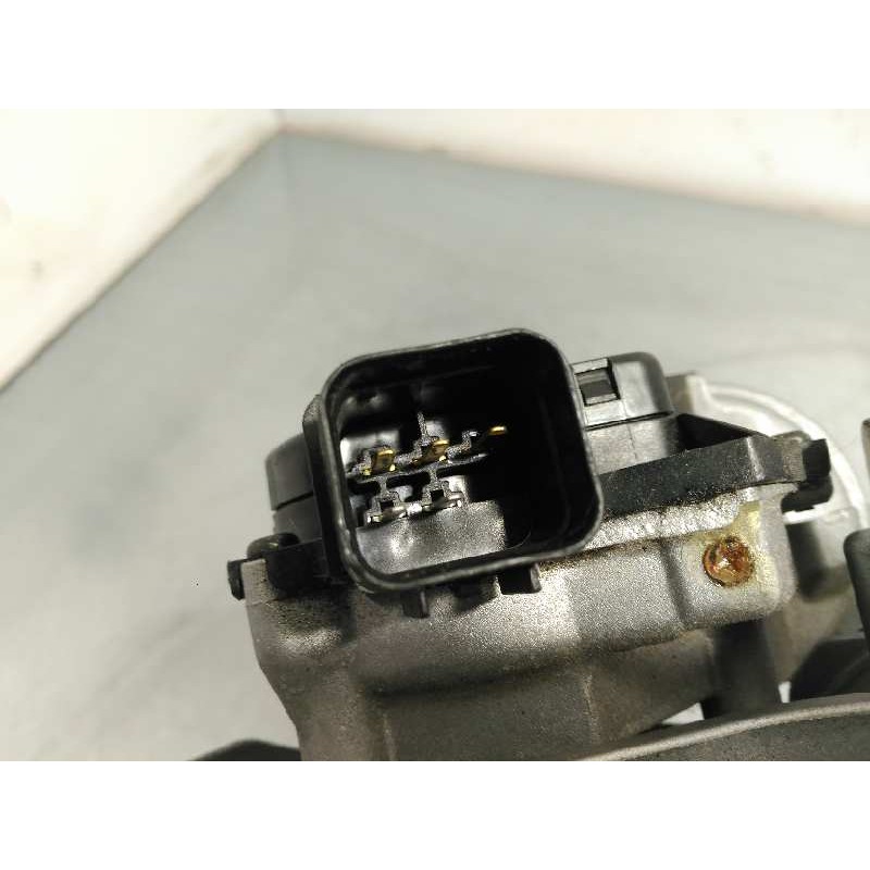 Recambio de motor limpia delantero para hyundai i40 1.7 crdi cat referencia OEM IAM 981003Z000  