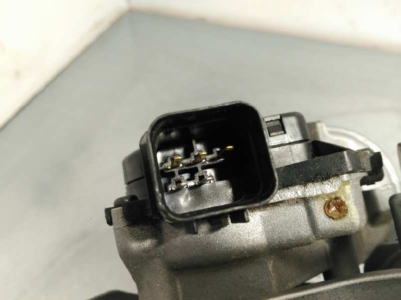 Recambio de motor limpia delantero para hyundai i40 1.7 crdi cat referencia OEM IAM 981003Z000  