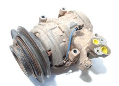 Recambio de compresor aire acondicionado para toyota land cruiser (j9) 3.0 turbodiesel referencia OEM IAM 4473001810  4472004555 2