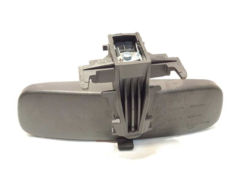 Recambio de espejo interior para renault latitude 2.0 dci diesel fap referencia OEM IAM 963210017R  