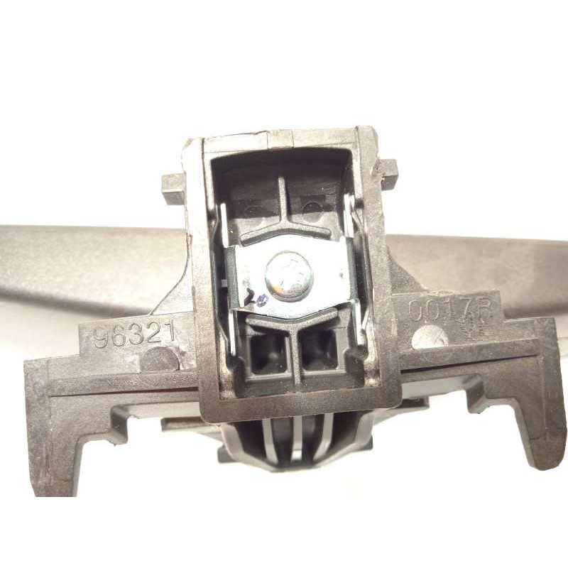 Recambio de espejo interior para renault latitude 2.0 dci diesel fap referencia OEM IAM 963210017R  