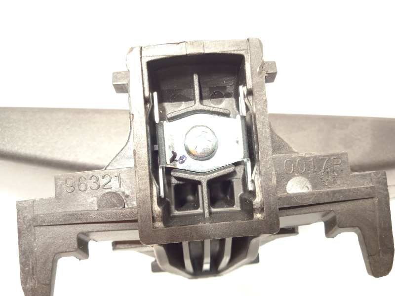 Recambio de espejo interior para renault latitude 2.0 dci diesel fap referencia OEM IAM 963210017R  