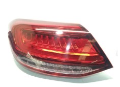 Recambio de piloto trasero izquierdo para mercedes-benz clase cls (w257) cls 220d referencia OEM IAM A2579062600  2579062600