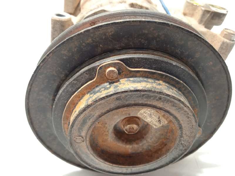 Recambio de compresor aire acondicionado para toyota land cruiser (j9) 3.0 turbodiesel referencia OEM IAM 4473001810  4472004555