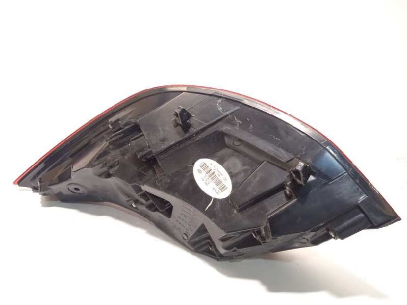 Recambio de piloto trasero izquierdo para mercedes-benz clase cls (w257) cls 220d referencia OEM IAM A2579062600  2579062600