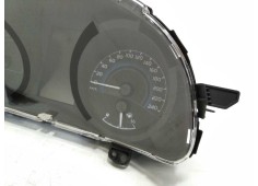 Recambio de cuadro instrumentos para toyota auris 1.8 16v (híbrido) referencia OEM IAM 83800F2E63   2