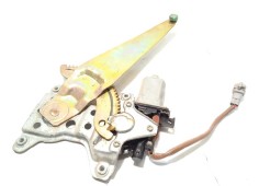 Recambio de elevalunas trasero izquierdo para toyota land cruiser (j9) 3.0 turbodiesel referencia OEM IAM 8571060070  0621007832 2