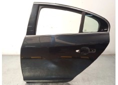 Recambio de puerta trasera izquierda para volvo s60 lim. 2.0 diesel cat referencia OEM IAM 32228974  