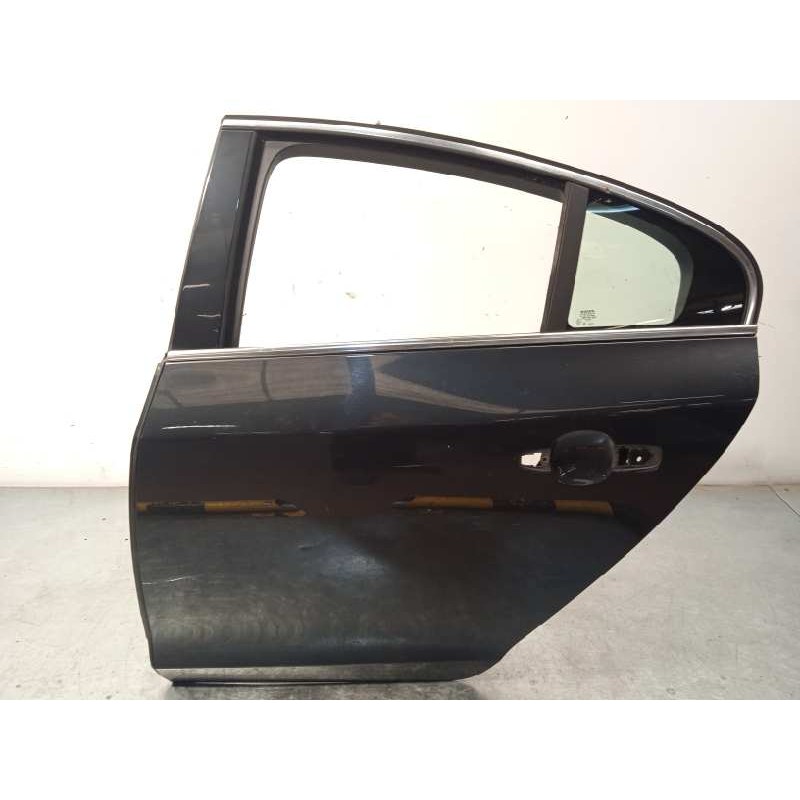 Recambio de puerta trasera izquierda para volvo s60 lim. 2.0 diesel cat referencia OEM IAM 32228974  