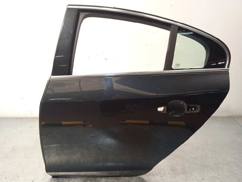 Recambio de puerta trasera izquierda para volvo s60 lim. 2.0 diesel cat referencia OEM IAM 32228974  
