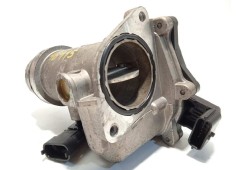 Recambio de caja mariposa para renault clio iv zen referencia OEM IAM 161A09287R  