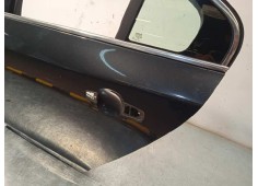 Recambio de puerta trasera izquierda para volvo s60 lim. 2.0 diesel cat referencia OEM IAM 32228974   2