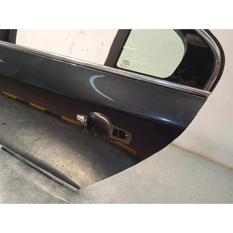Recambio de puerta trasera izquierda para volvo s60 lim. 2.0 diesel cat referencia OEM IAM 32228974  