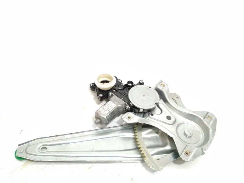Recambio de elevalunas trasero derecho para toyota auris 1.8 16v (híbrido) referencia OEM IAM 8572002440  6983002430