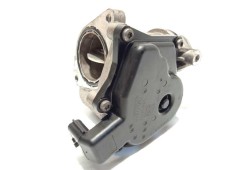 Recambio de caja mariposa para renault clio iv zen referencia OEM IAM 161A09287R   2