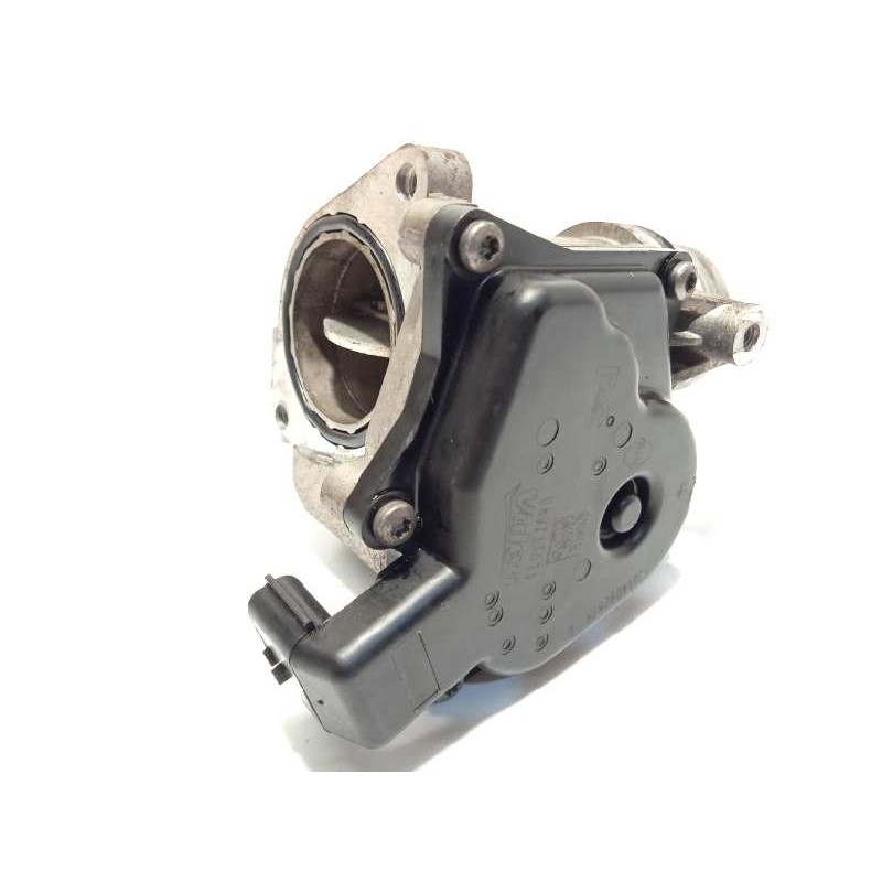 Recambio de caja mariposa para renault clio iv zen referencia OEM IAM 161A09287R  