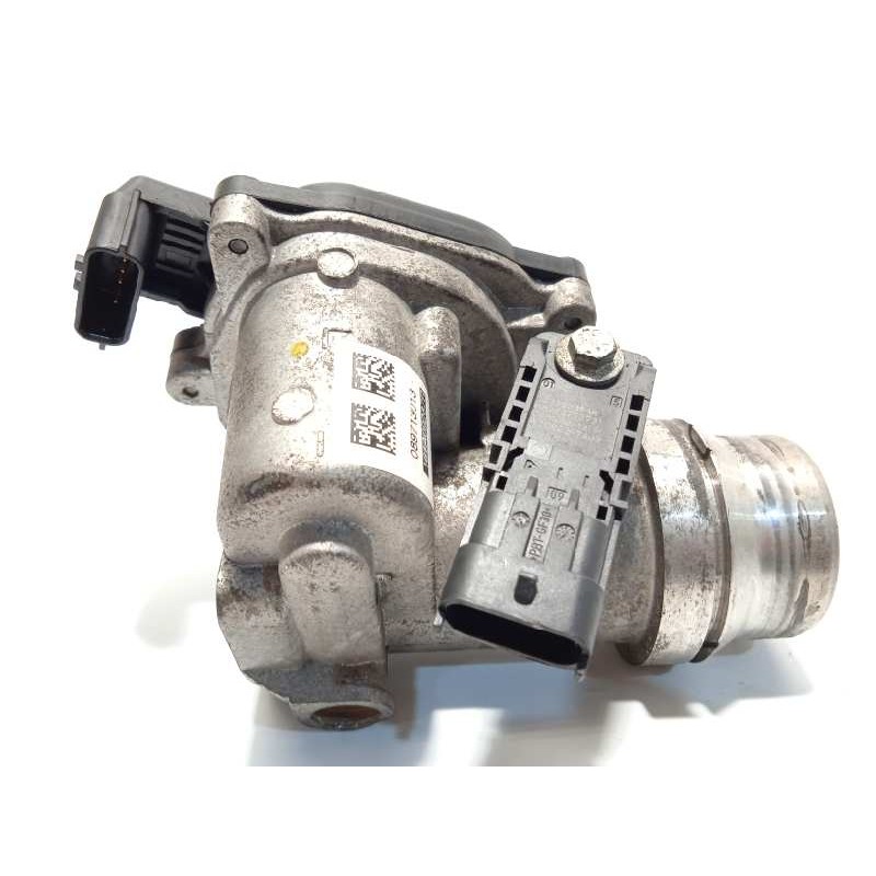 Recambio de caja mariposa para renault clio iv zen referencia OEM IAM 161A09287R  