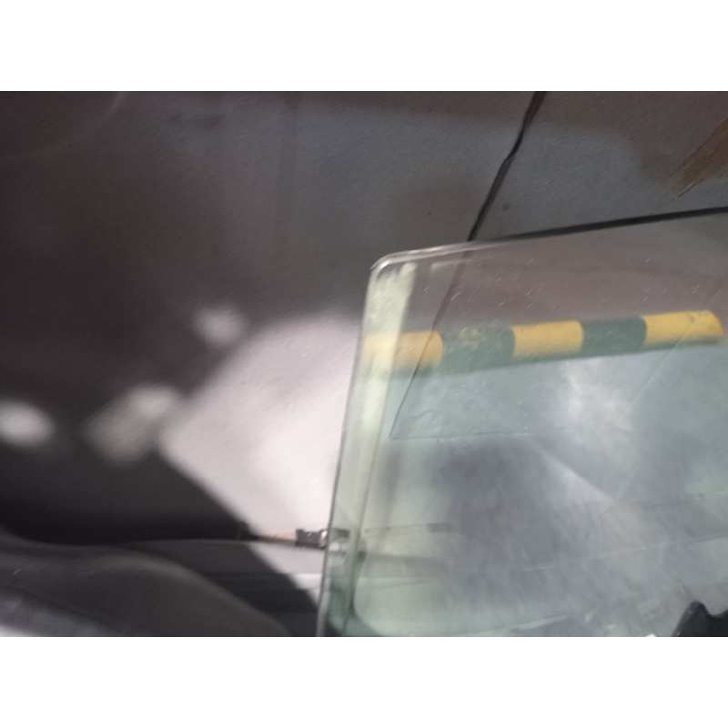 Recambio de puerta trasera izquierda para volvo s60 lim. 2.0 diesel cat referencia OEM IAM 32228974  