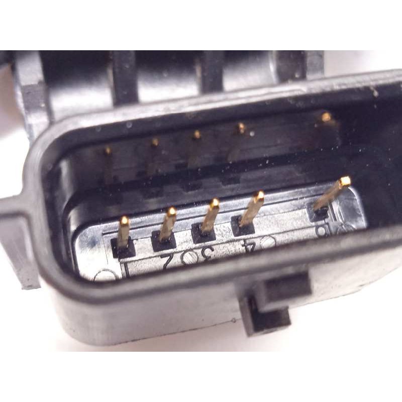 Recambio de caja mariposa para renault clio iv zen referencia OEM IAM 161A09287R  