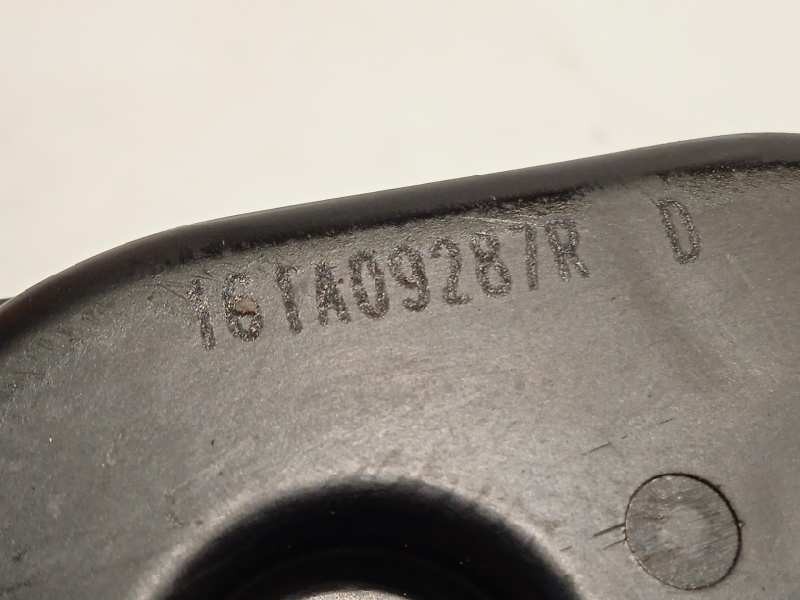 Recambio de caja mariposa para renault clio iv zen referencia OEM IAM 161A09287R  