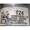 Recambio de abs para hyundai santa fé iii (dm, dma) 2.2 crdi referencia OEM IAM 589202WEB0 BE6003S202 BH6013S201