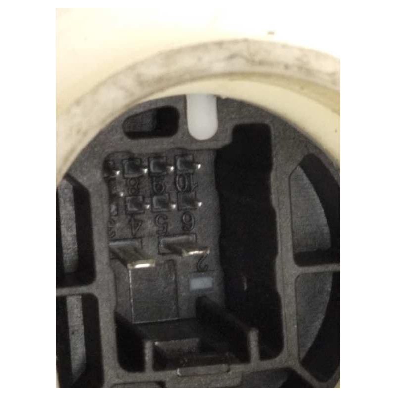 Recambio de elevalunas trasero derecho para toyota auris 1.8 16v (híbrido) referencia OEM IAM 8572002440  6983002430