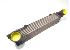 Recambio de intercooler para bmw serie 3 berlina (e90) 320d referencia OEM IAM 7798788  17517798788