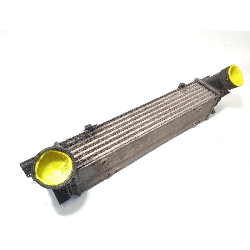 Recambio de intercooler para bmw serie 3 berlina (e90) 320d referencia OEM IAM 7798788  17517798788