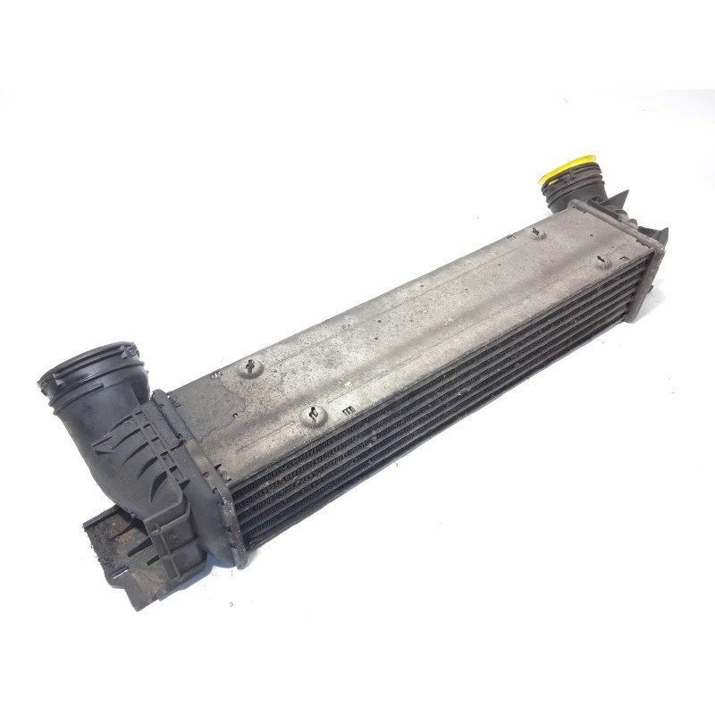 Recambio de intercooler para bmw serie 3 berlina (e90) 320d referencia OEM IAM 7798788  17517798788